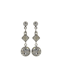 Серьги Mini Treasure II