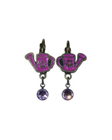 Серьги Ene-Mene-Muh