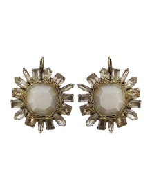 Серьги Cocktail at the Beach