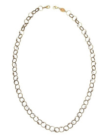 Колье Gleaming Concert