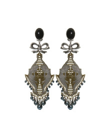 Клипсы My Bonnie Is Over The Ocean