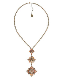 Колье Cathedral