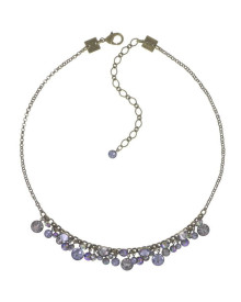 Колье Waterfalls