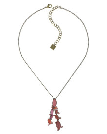 Подвеска Dance with Navette