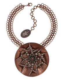 Колье Soul of Thorns