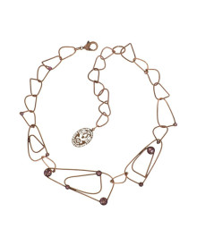 Колье Wireworks