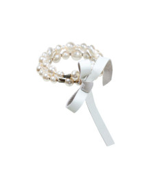Браслет Tie The Pearl