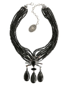 Колье Spider Daisy - Daisy Spider