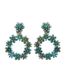 Клипсы Mille Fleurs