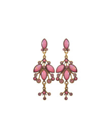 Серьги Filigree