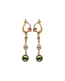 Серьги Waterfalls