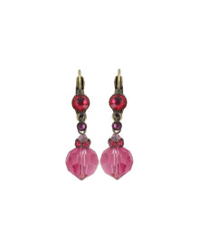 Серьги Pillow Kiss