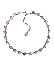 Колье Melody Drops