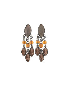 Серьги Earth, Wind & Glamour