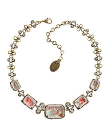 Колье Color on the Rocks