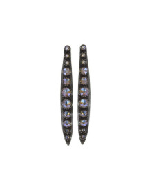 Серьги Global Glam De Luxe