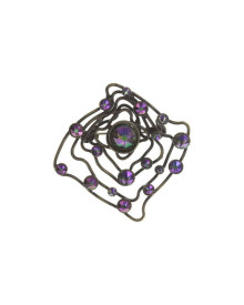 Брошь From Joanna with Love