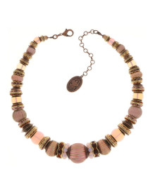 Колье Oriental Bliss