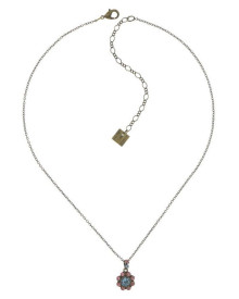 Подвеска 70´s Circles