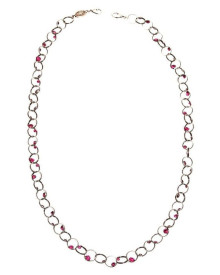 Колье Gleaming Concert