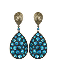 Серьги Tears of Joy