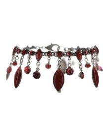 Браслет Dangling Navette