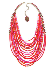 Колье Gipsy Sport