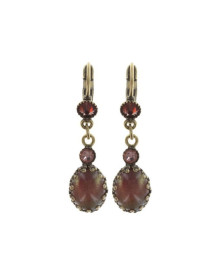 Серьги Melody Drops