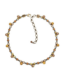 Колье Disco Star