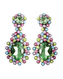 Клипсы Caviar Treasure