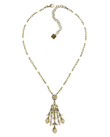 Колье Little Bloom