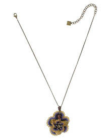 Подвеска Pillow Kiss