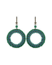 Серьги Gipsy Sport