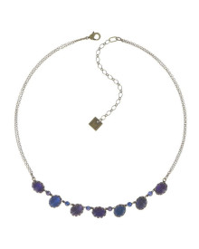 Колье Melody Drops