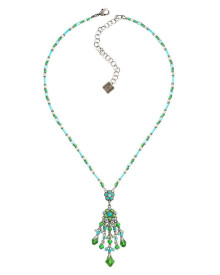 Колье Little Bloom