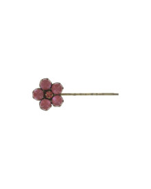 Заколка Flower Zumzum