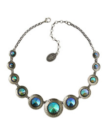 Колье Rivoli Concave