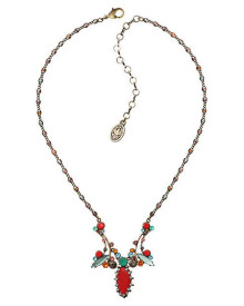 Колье La Maitresse