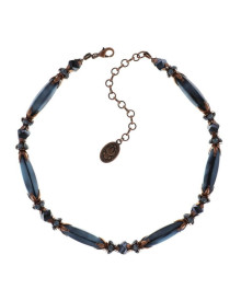 Колье Pineapple