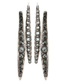 Серьги Global Glam De Luxe
