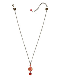 Подвеска Mexicanica