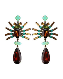 Серьги Spider Daisy - Daisy Spider