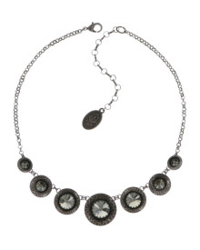 Колье Rivoli Concave