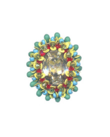 Кольцо Kaleidoscopic