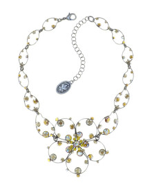 Колье Lovely Lucy