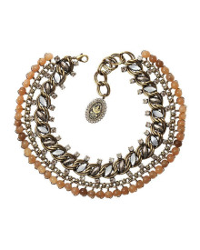 Колье Earth, Wind & Glamour