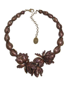 Колье Blossoms of the Past