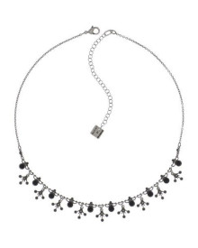 Колье Filigree