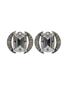 Клипсы Art Deco Oriental