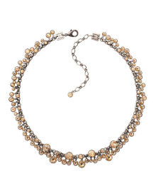 Колье Waterfalls